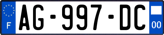 AG-997-DC