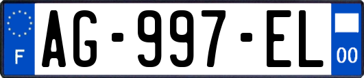 AG-997-EL