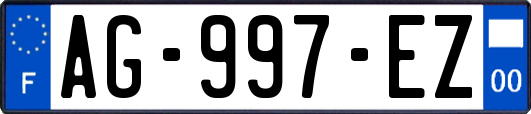 AG-997-EZ