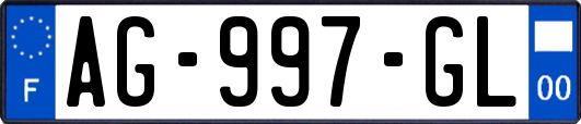 AG-997-GL