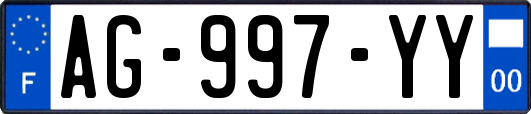 AG-997-YY