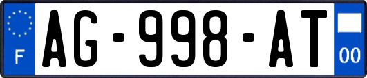 AG-998-AT