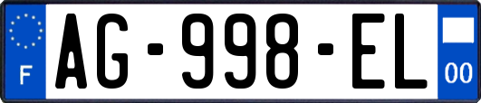 AG-998-EL