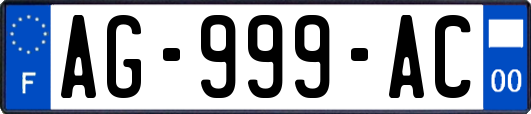 AG-999-AC