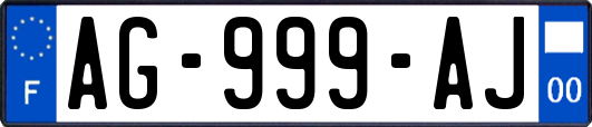 AG-999-AJ