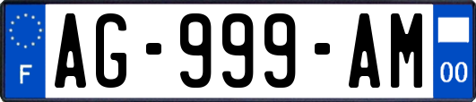 AG-999-AM