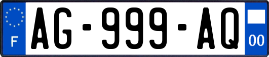 AG-999-AQ