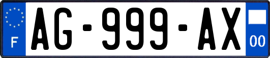 AG-999-AX