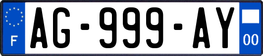 AG-999-AY