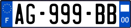 AG-999-BB