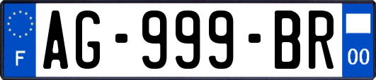 AG-999-BR