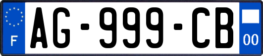 AG-999-CB