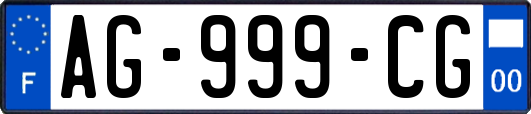 AG-999-CG