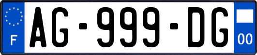 AG-999-DG