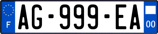 AG-999-EA