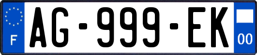 AG-999-EK