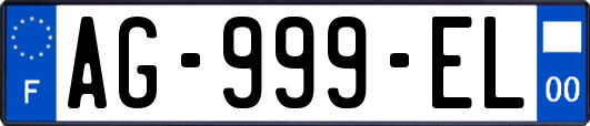 AG-999-EL