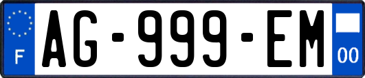 AG-999-EM