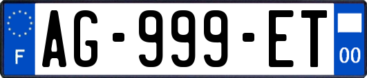 AG-999-ET