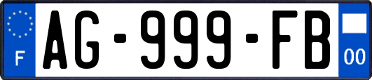 AG-999-FB