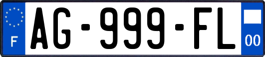 AG-999-FL