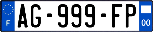 AG-999-FP