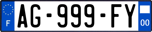 AG-999-FY