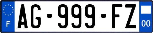 AG-999-FZ