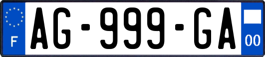 AG-999-GA