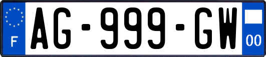 AG-999-GW