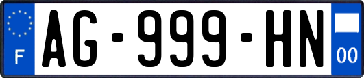 AG-999-HN