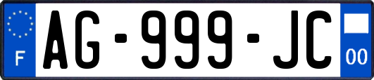 AG-999-JC