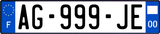 AG-999-JE