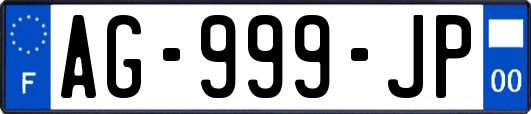 AG-999-JP