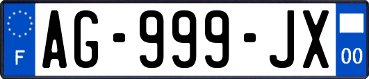 AG-999-JX