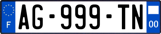 AG-999-TN