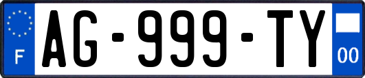 AG-999-TY