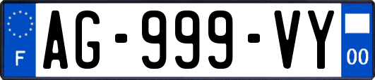 AG-999-VY