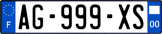 AG-999-XS