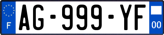 AG-999-YF