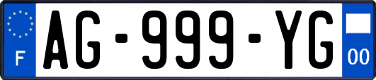 AG-999-YG