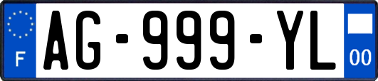 AG-999-YL