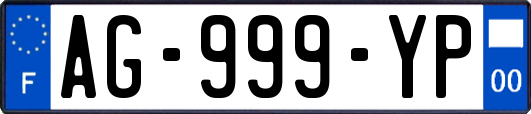 AG-999-YP