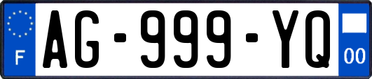 AG-999-YQ