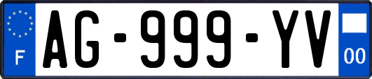 AG-999-YV