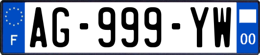 AG-999-YW