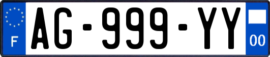 AG-999-YY