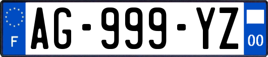 AG-999-YZ