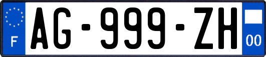 AG-999-ZH