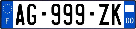 AG-999-ZK